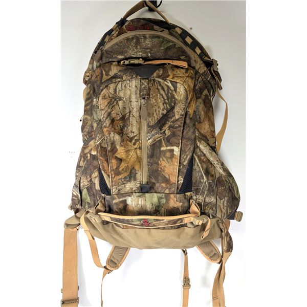 Badlands Hunting Pack