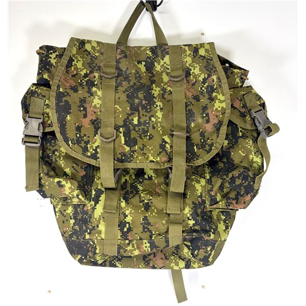 CADPAT Digital Camo Backpack