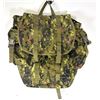Image 1 : CADPAT Digital Camo Backpack