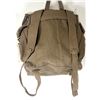 Image 2 : World Famous XL3 Cotton Mil-Style Bag