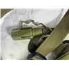 Image 3 : KMS Water Backpack w/ 3L Bladder