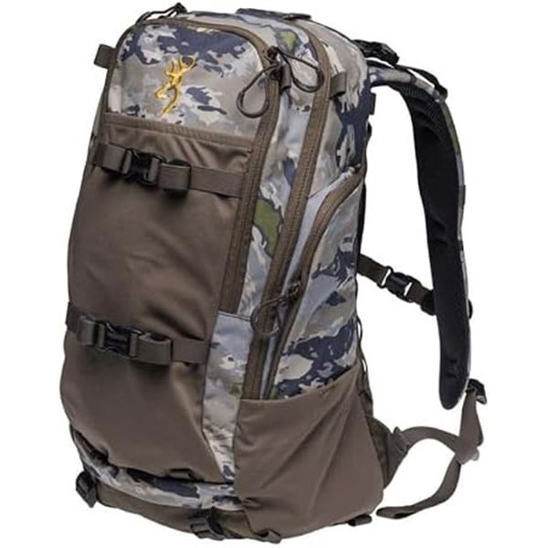Browning Whitetail Pack 1300 OVIX - NEW