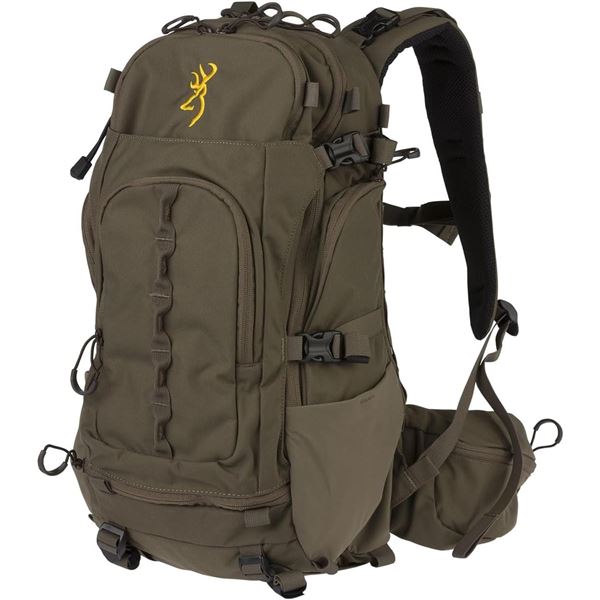 Browning Whitetail Pack 1900 Major Brown - NEW