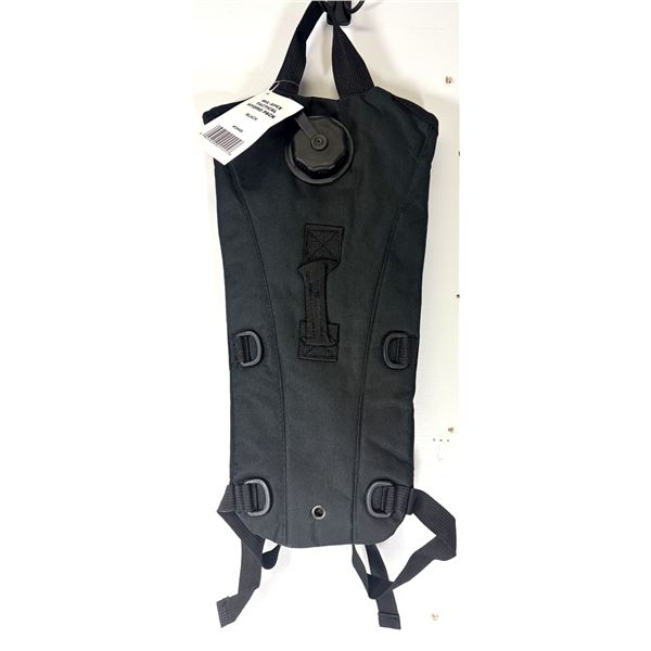 KMS Water Backpack w/ 3L Bladder