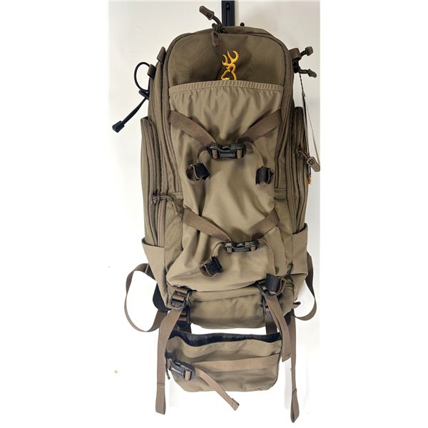 Browning Whitetail 1300 Major Brown Pack - NEW