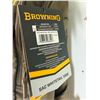 Image 2 : Browning Whitetail 1300 Major Brown Pack - NEW