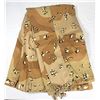 Image 2 : Parklands Desert 6 Camo BDU Pants XL - NEW