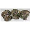 Image 1 : x3 BOWTECH Camo Hunting Caps - NEW