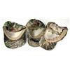 Image 2 : x3 BOWTECH Camo Hunting Caps - NEW