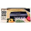 Image 1 : Weston Vacumm Sealer NEW - Harvest Guard