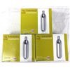 Image 1 : 16 Gram Threaded Co2 Chargers x30