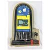 Image 1 : Bicycle U-Type Bike Lock
