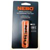Image 1 : NEBO 18650 Lithium-Ion Rechargeable Battery NEW