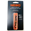 Image 1 : NEBO 18650 Lithium-Ion Rechargeable Battery NEW