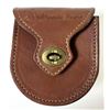 Image 1 : Majestic River Leather Reel Case