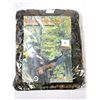 Image 1 : Tree Leaf Camo Suit - Large NEW