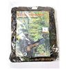 Image 1 : Tree Leaf Camo Suit - Large NEW