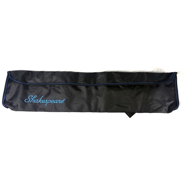 Shakespeare Fishing Rod Bag - NEW w/ Back Strap