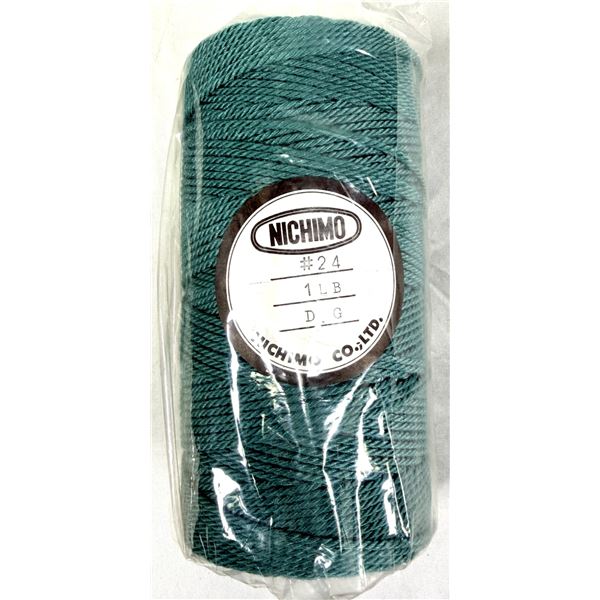 Nichmo 1LB Twine - NEW Fishing Hunting
