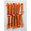 Image 1 : Marine Signal Flares x12 PACK