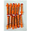 Image 1 : Marine Signal Flares x12 PACK