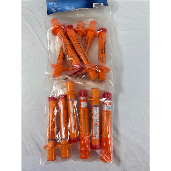 Marine Signal Flares x12 PACK