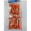 Image 1 : Marine Signal Flares x12 PACK