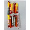 Image 1 : Marine Signal Flares x12 PACK