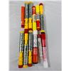 Image 1 : Marine Signal Flares x12 PACK