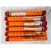 Image 1 : Marine Rocket Signal Flares x6 PACK