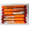 Image 1 : Marine Rocket Signal Flares x6 PACK