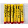 Image 1 : Marine Rocket Signal Flares x6 PACK