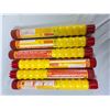Image 1 : Marine Rocket Signal Flares x6 PACK