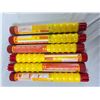 Image 1 : Marine Rocket Signal Flares x6 PACK