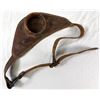 Image 1 : Ruff N Ready Vintage Leather Flag Pole Brace