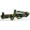 Image 3 : US Army Camo MOLLE Utility Belt - Surplus
