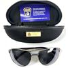 Image 1 : VPD Police Sunglasses w/ Case