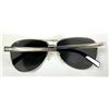 Image 3 : VPD Police Sunglasses w/ Case