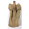 Image 1 : Tan Cotton Magazine Pouch - 1956