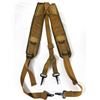 Image 1 : Military Harness w/ Metal Clips - Surplus