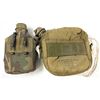 Image 2 : Military Canteens & Covers LOT