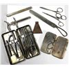 Image 1 : Vintage Surgical Tools LOT