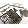 Image 2 : Vintage Surgical Tools LOT