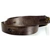 Image 2 : M48 Military Rifle Leather Sling - Yugoslavia