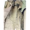 Image 6 : Canadian Army Cold Weather Parka - LARGE w/Liner