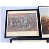 Image 3 : x5 Framed War Themed Pictures