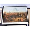 Image 4 : x5 Framed War Themed Pictures