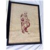 Image 5 : x5 Framed War Themed Pictures