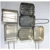 Image 2 : x3 Surplus Canteen Chow Bowls