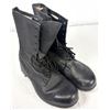 Image 1 : Canadian Military Boots - 9-9.5F